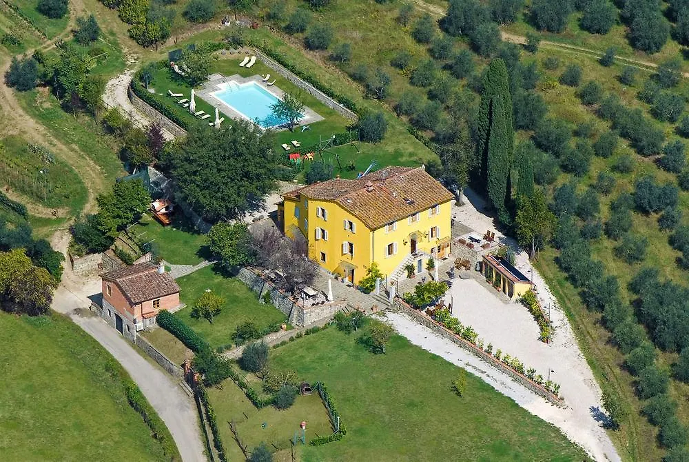 Amedea Tuscany Country Experience-1