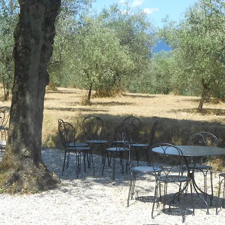 Amedea Tuscany Country Experience-2