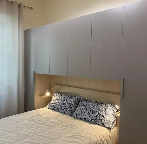Casa DOLCE VITA centro di Pistoia
