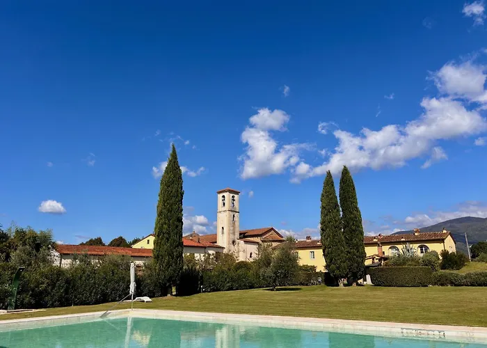 Agriturismo San Rocco Pistoia